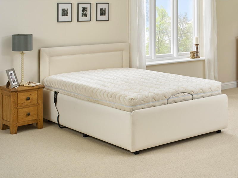 Adjust4Sleep Adjustable Bed