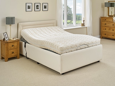 Adjust4sleep Adjustable Bed