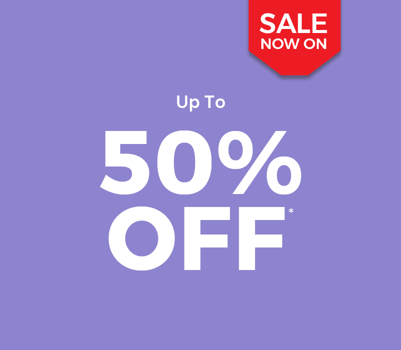 Discount Offer