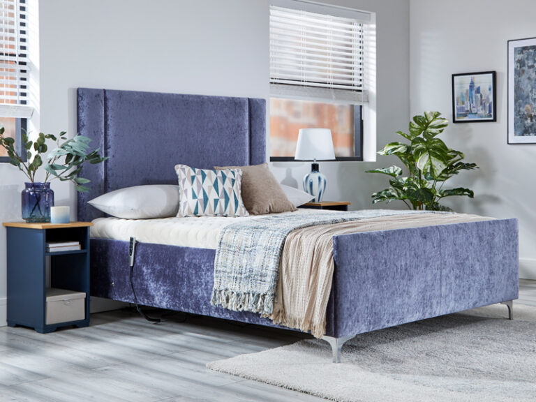 Electric Adjustable Beds Direct From The Factory