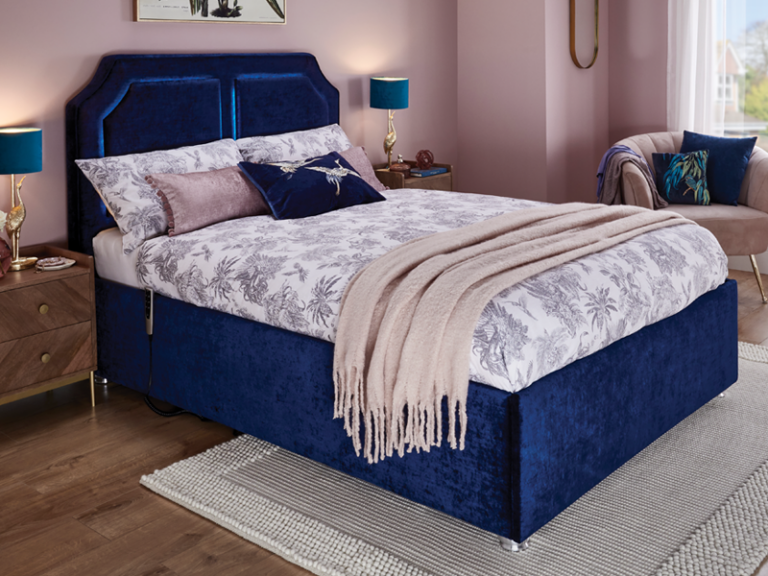 Adjustable Bed Range The Geneva Adjustable Bed Factory