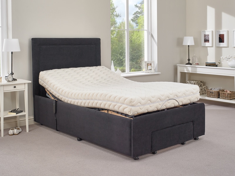 Homecare Adjustable Bed