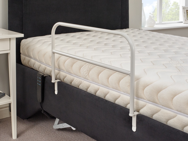 Homecare Adjustable Bed