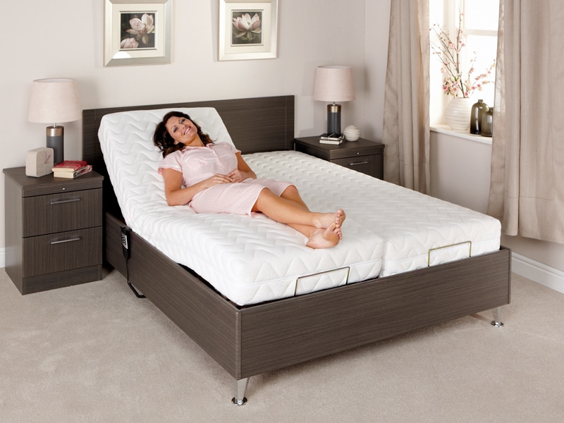 Inspire Adjustable Bed