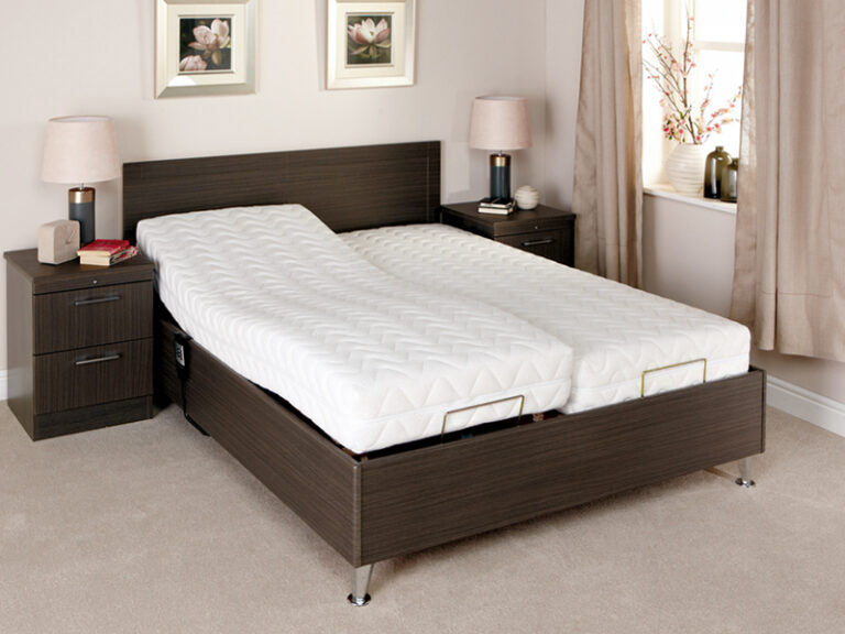 Adjustable Bed Range The Inspire Adjustable Bed Factory