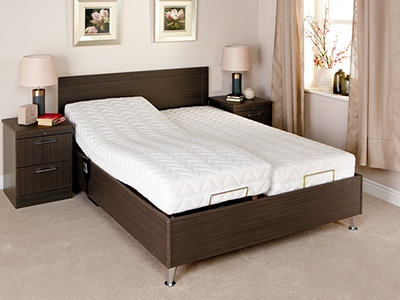 Inspire Adjustable Bed