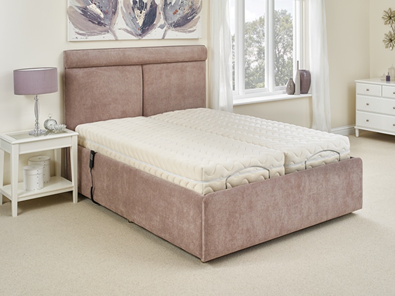 Lyon Adjustable Bed