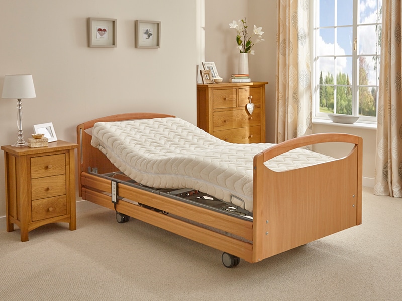 Medical Adjustable Bed