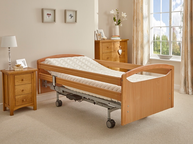 Medical Adjustable Bed