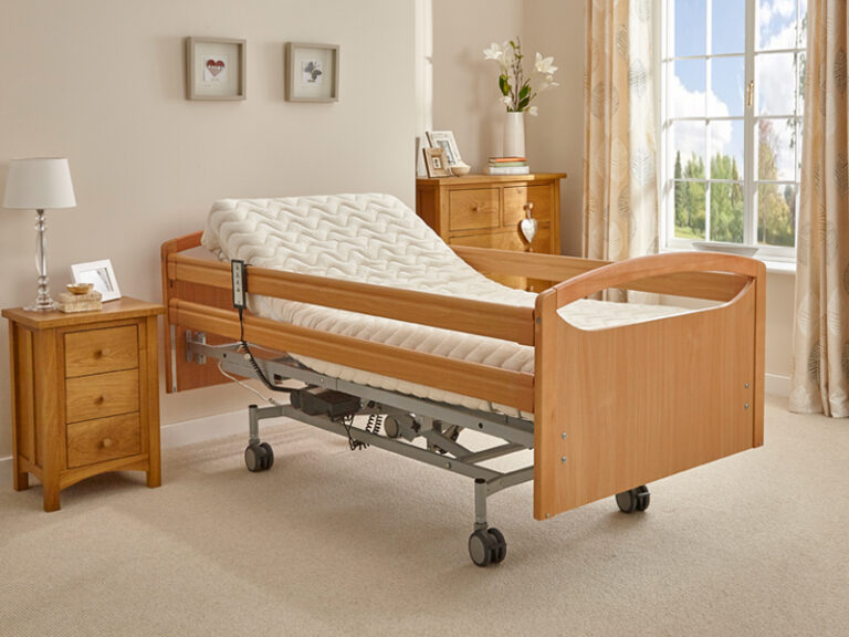Electric Adjustable Beds Direct From The Factory
