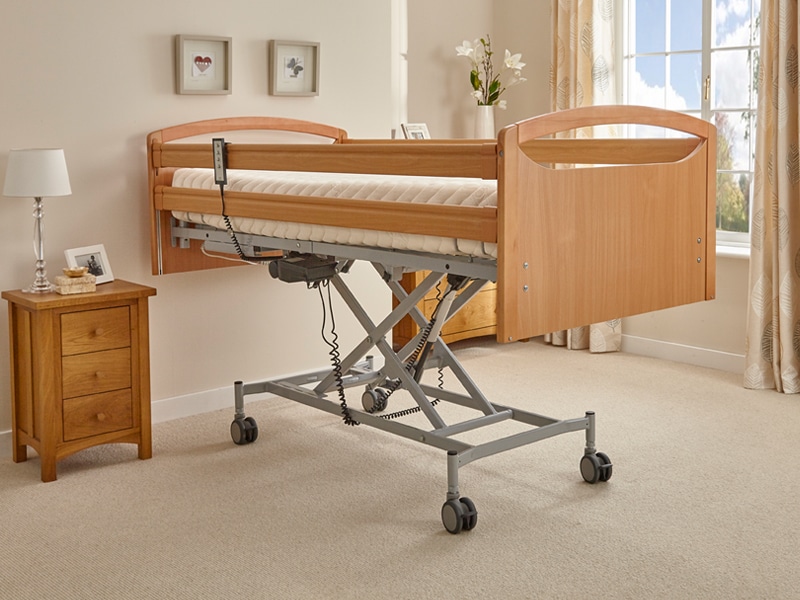 Medical Adjustable Bed