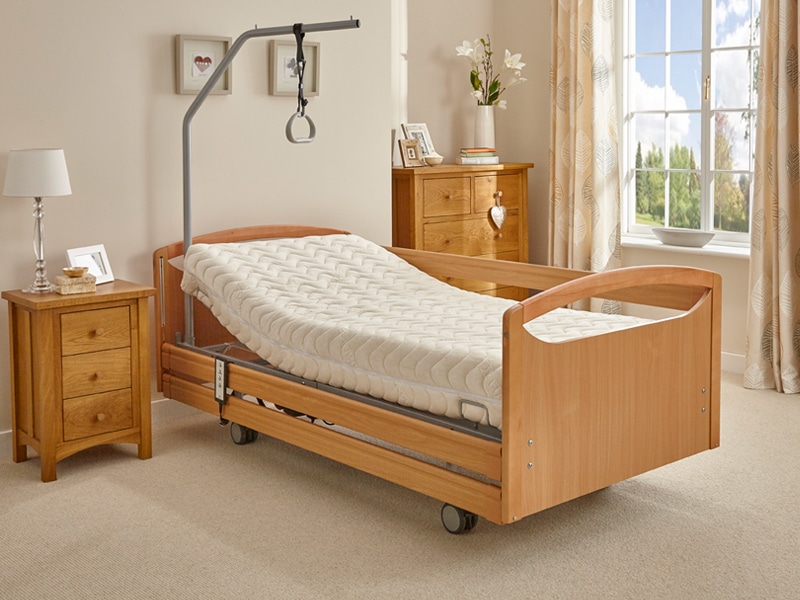 Medical Adjustable Bed