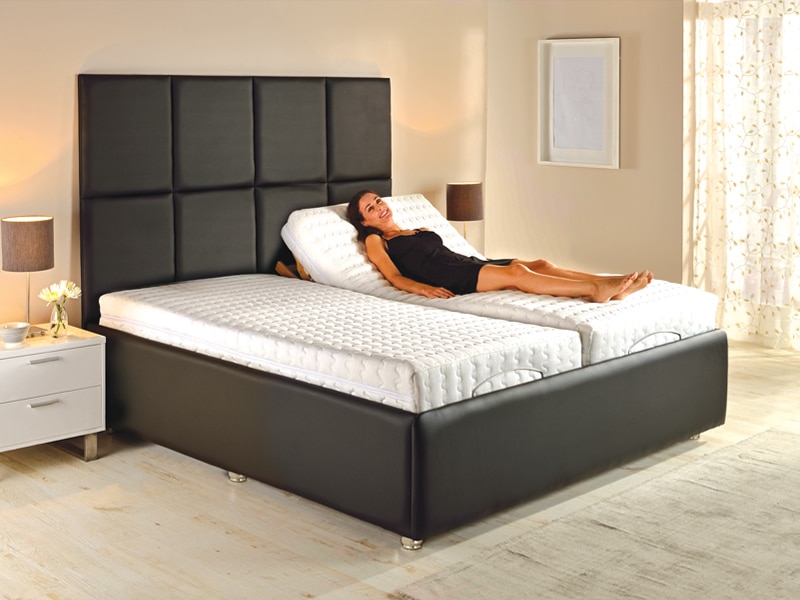 Monaco adjustable bed Monaco adjustable bed