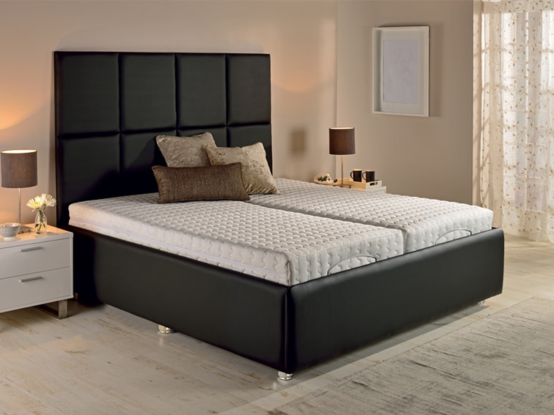 Monaco adjustable bed