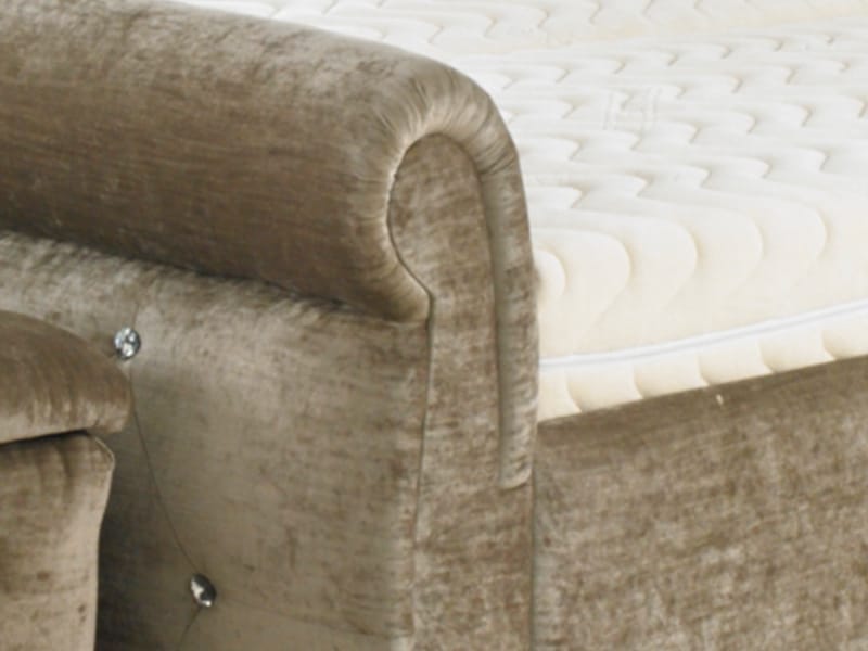 Paris Adjustable Bed