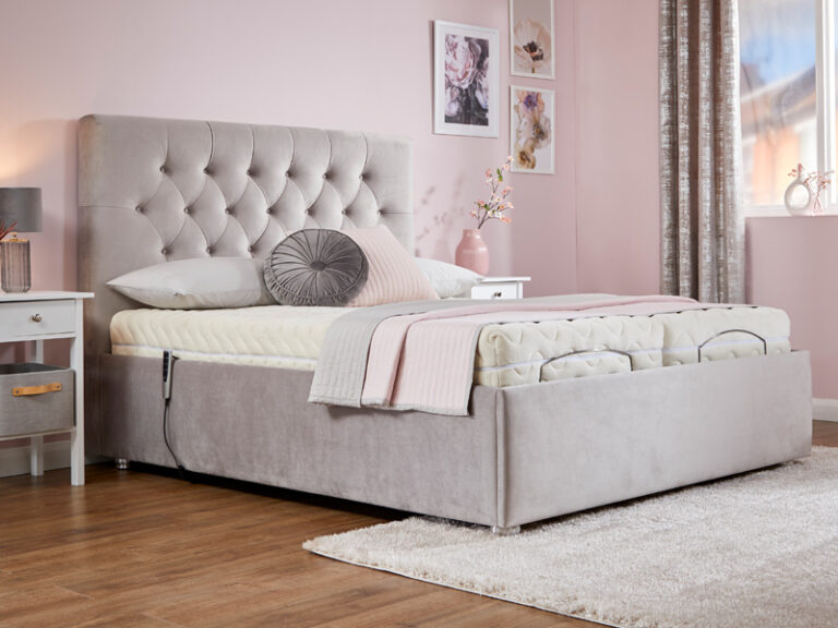 Electric Adjustable Beds Direct From The Factory