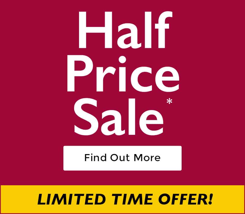 Summer Sale