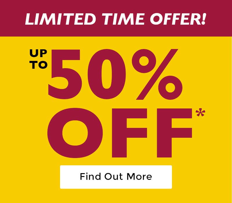 Summer Sale