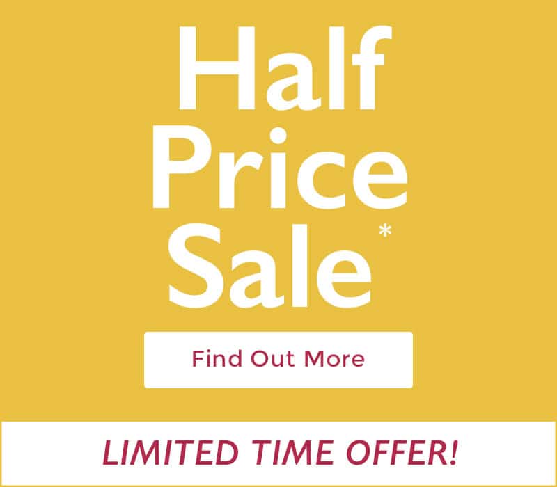 Summer Sale