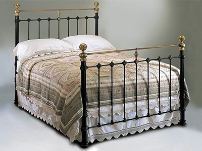 Virginia Adjustable Bed