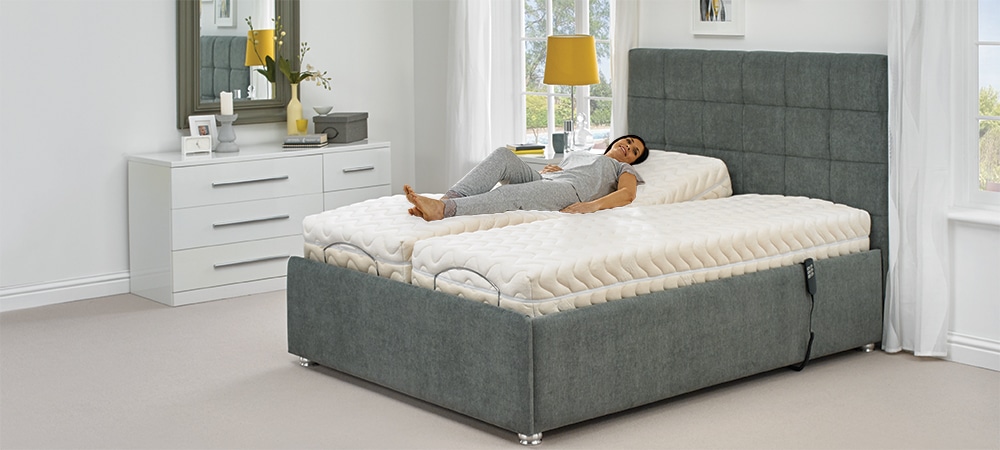 adjustable bed