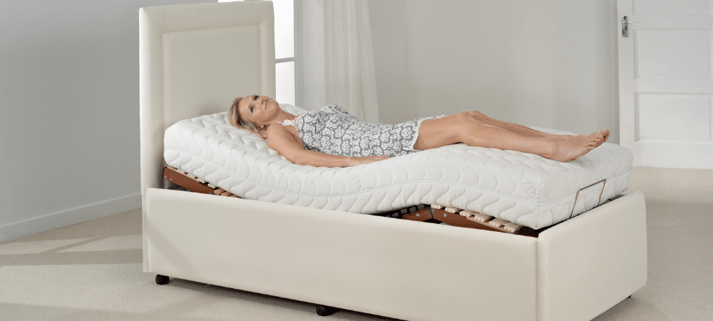 adjustable bed