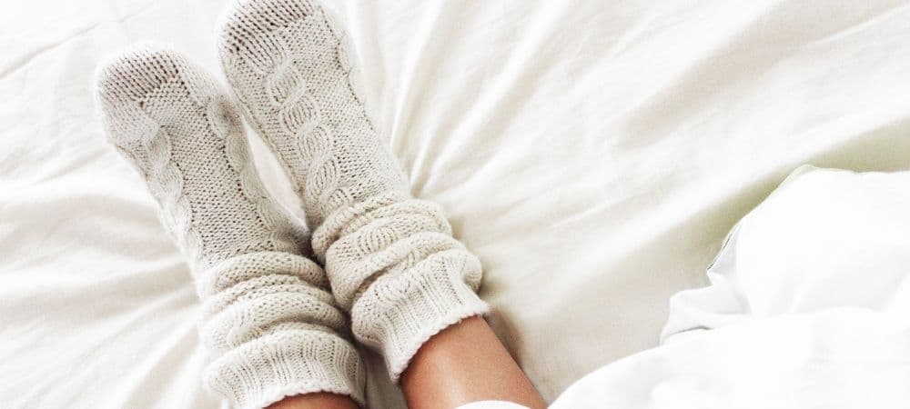 bed socks