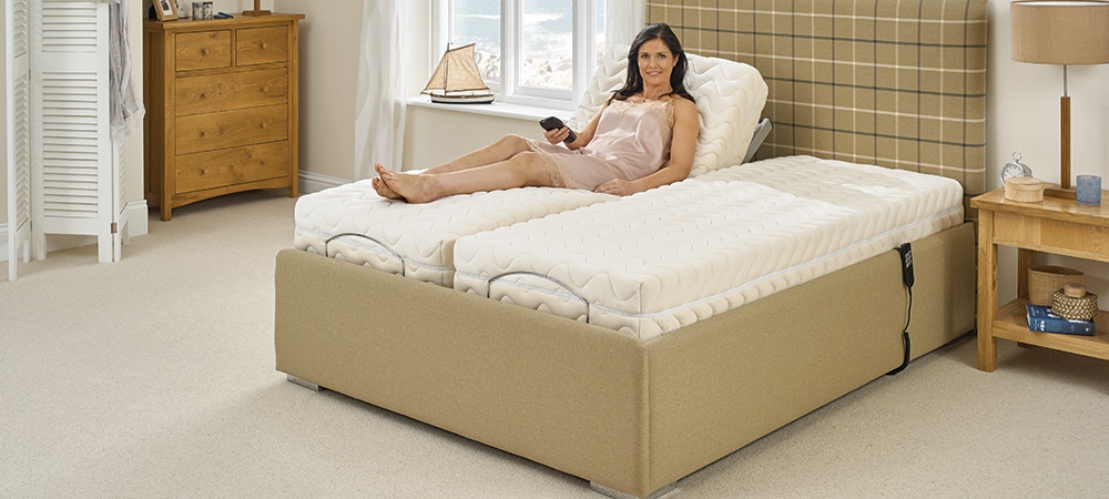 Guides, 6 Benefits of Adjustable Beds