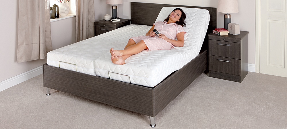 best adjustable bed