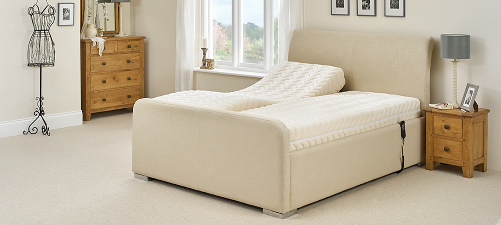 best bed for elderly