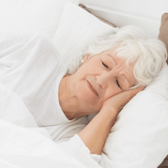 best beds for elderly