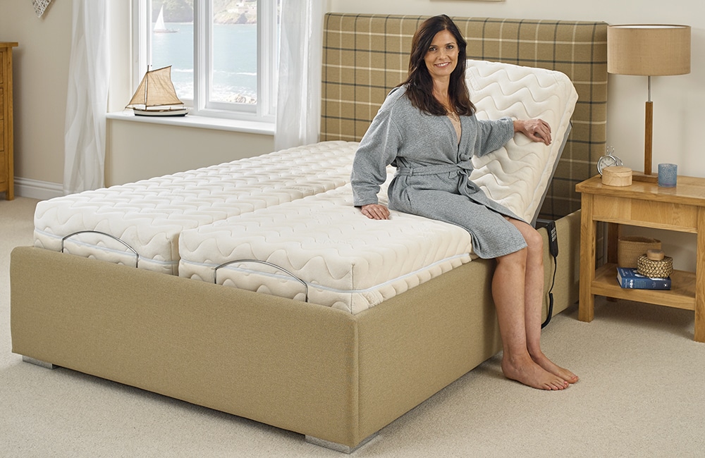 adjustable bed