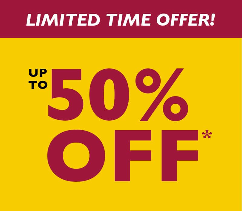 sale now on sale now on