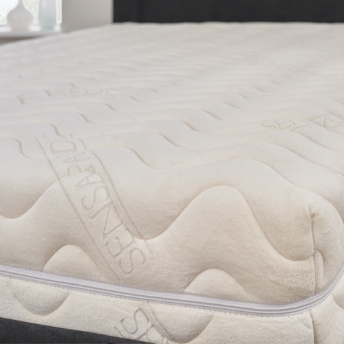 sensapaedic mattress