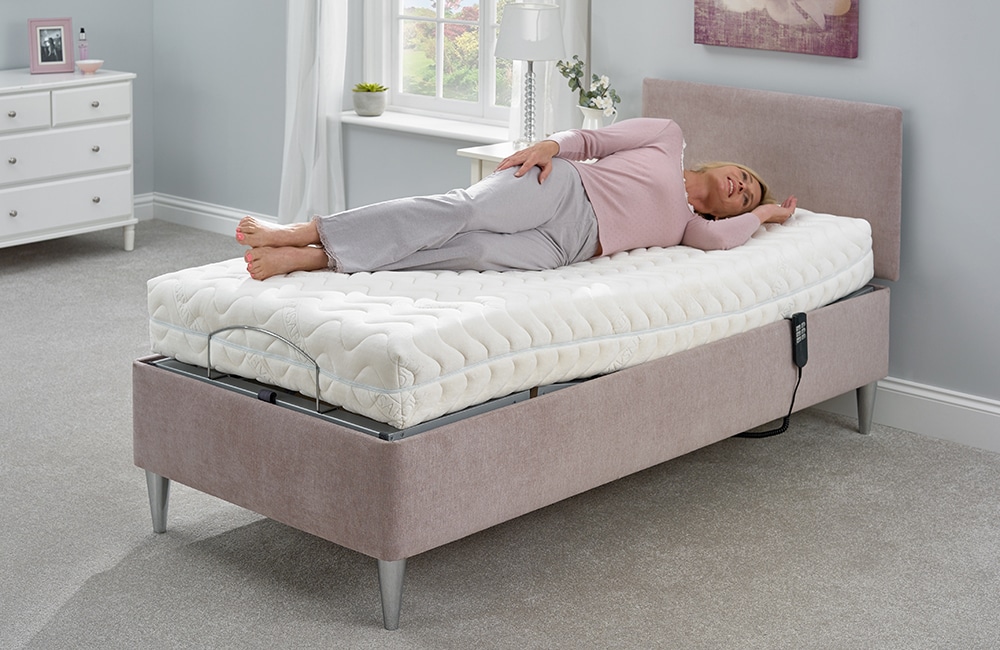 Transform Your Sleep: The Best Mattress For Adjustable Beds