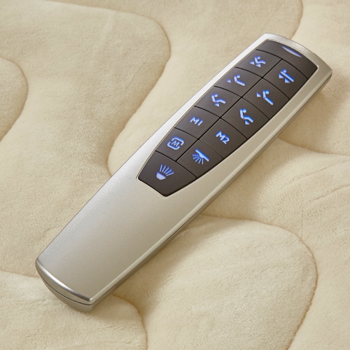 Wireless Remote